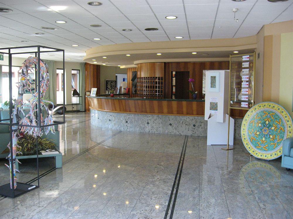 Arte Hotel Perugia Exterior foto